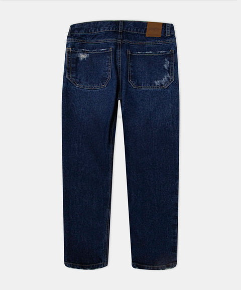 Jean Para Niño
