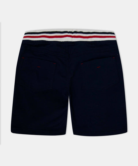Bermuda Para Bebé Niño