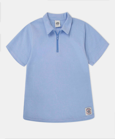 Conjunto Bermuda y Camiseta Para Bebé Niño