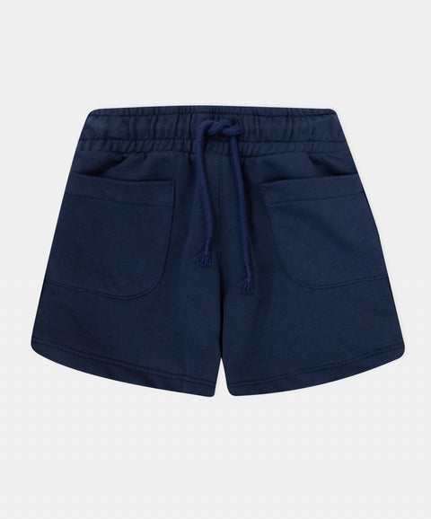 Conjunto Bermuda y Body Para Recién Nacido