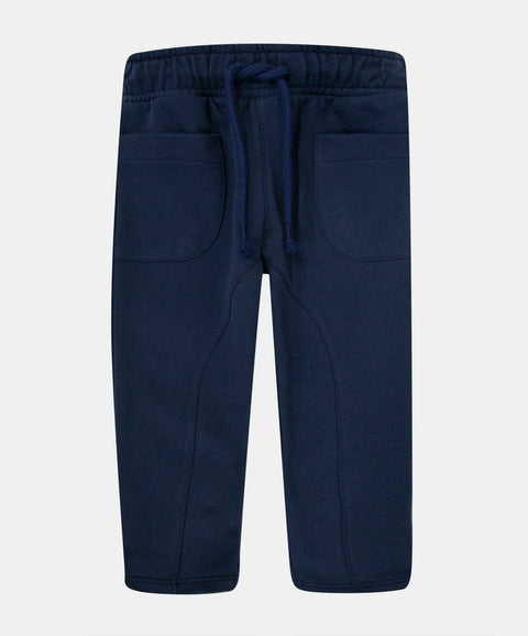 Conjunto Pantalón y Body Para Recién Nacido