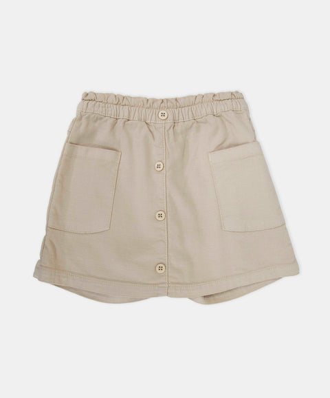 Falda Short Para Bebé Niña