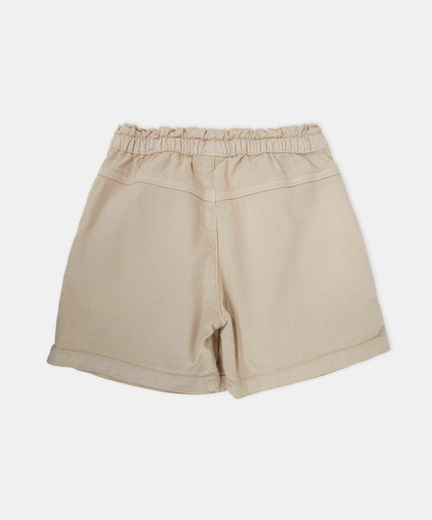 Falda Short Para Bebé Niña