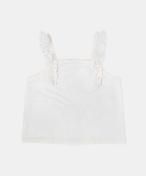 Blusa Manga Sisa Para Niña