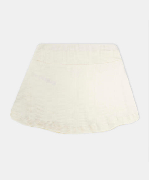 Conjunto Camiseta y Falda Para Niña
