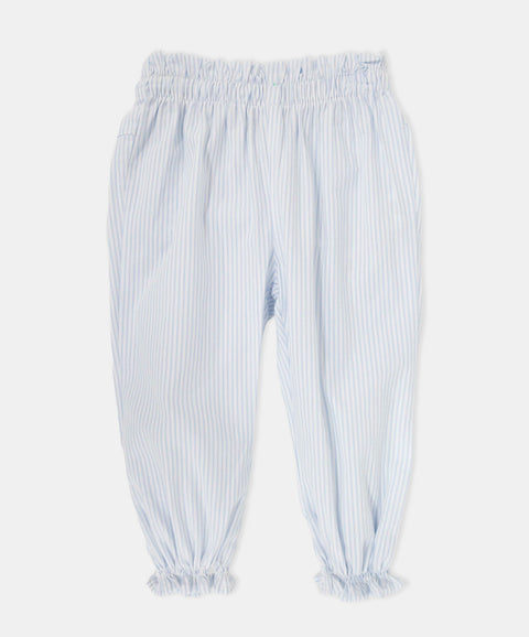 Conjunto Pantalón y Blusa Para Recién Nacida