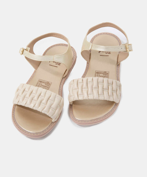 Sandalia Para Niña