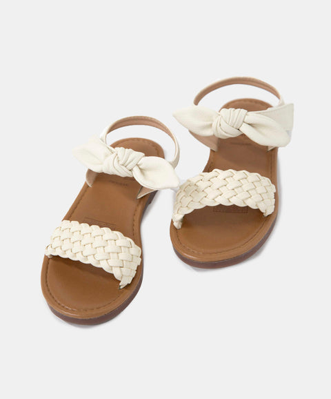 Sandalia Para Bebé Niña