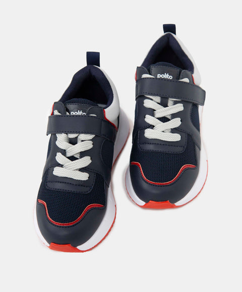 Tenis Para Niño