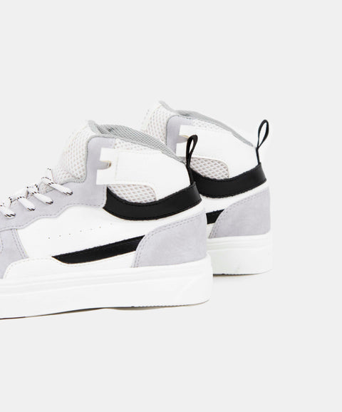 Tenis Bota Para Niño