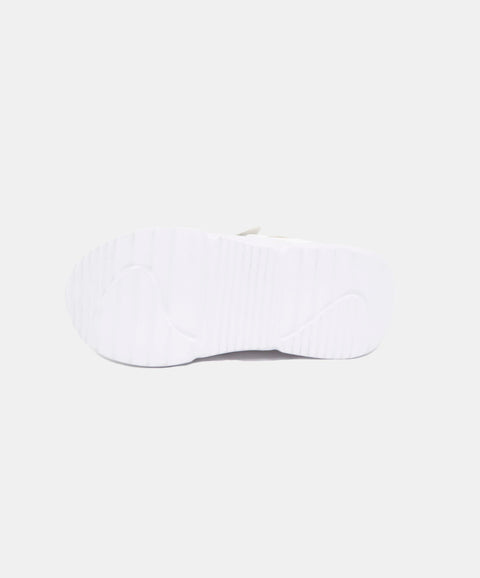 Tenis Con Velcro Para Bebé Niño