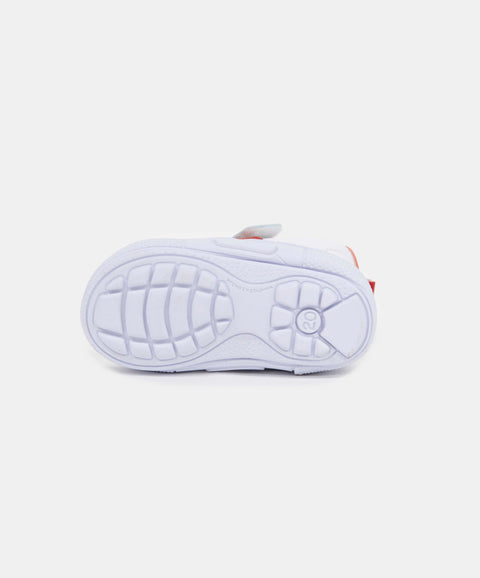 Tenis Con Velcro Para Recién Nacido