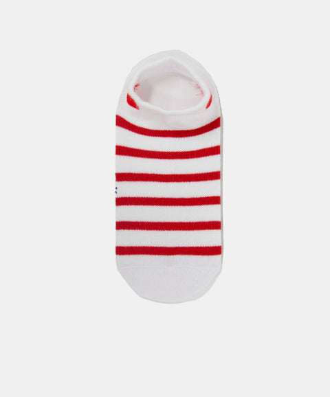 Medias Pack x2 Para Niña