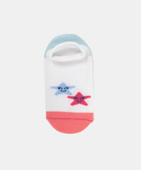 Medias Pack x2 Para Bebé Niña