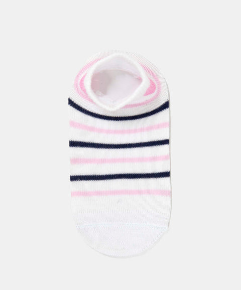 Medias Pack x2 Para Bebé Niña