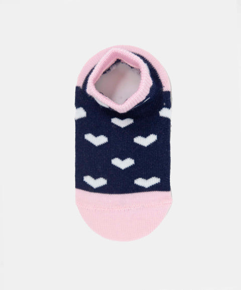 Medias Pack x2 Para Bebé Niña