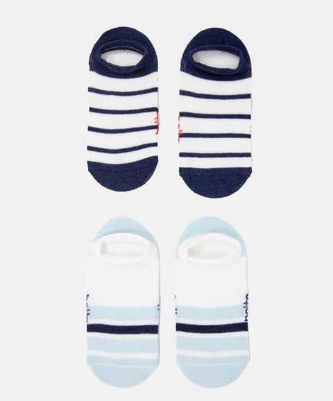 Medias Pack x2 Para Niños