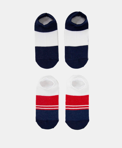 Medias Pack x2 Para Niño