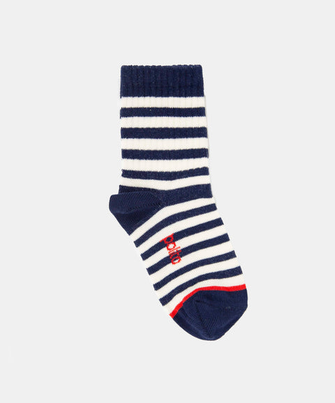 Medias Pack x2 Para Bebé Niño