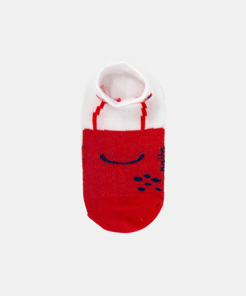 Medias Pack x2 Para Bebé Niño