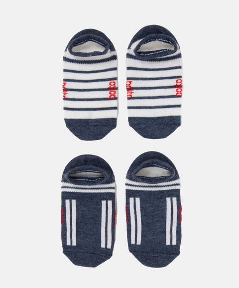 Medias Pack x2 Para Bebé Niño