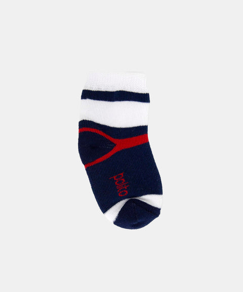 Medias Pack x2 Para Recién Nacido