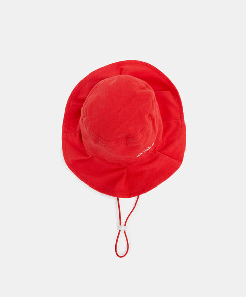 Gorro para Recién Nacida