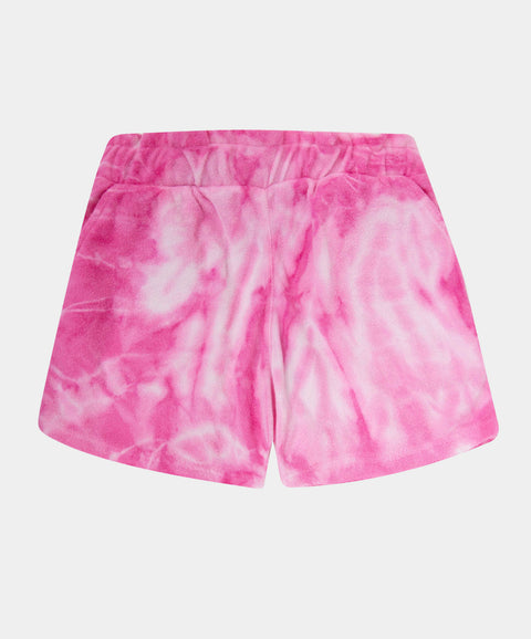 Short De Playa Para Niña Color Rosado