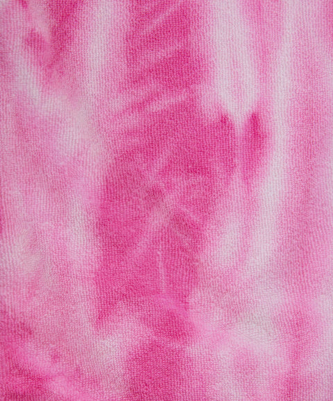 Short De Playa Para Niña Color Rosado