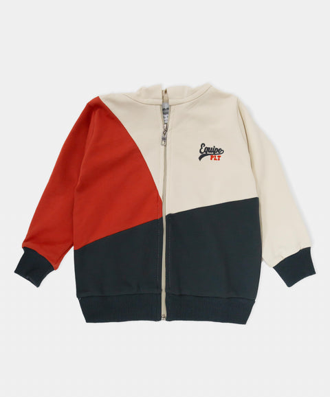 Buzo Para Bebé Niño