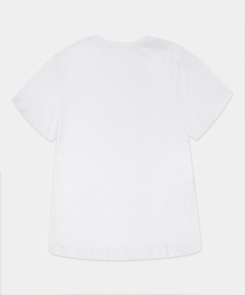 Pijama Camiseta y Short Para Niño