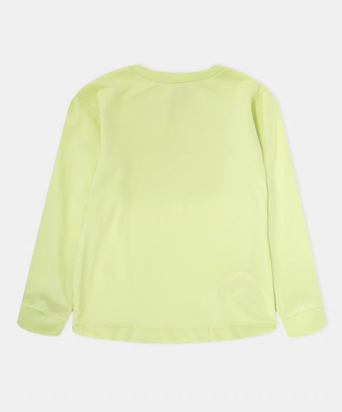 Pijama Camiseta Manga Larga y Pantalón Para Bebé Niño