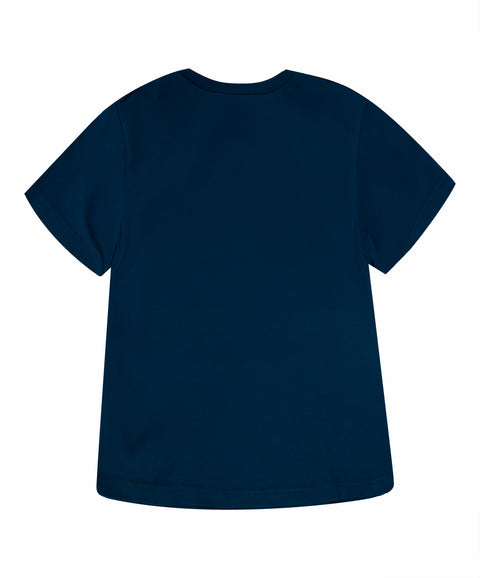 Pijama Camiseta y Pantalon Para Bebé Niño