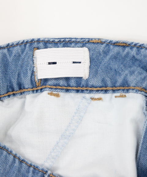 Jean Slim Para Niño
