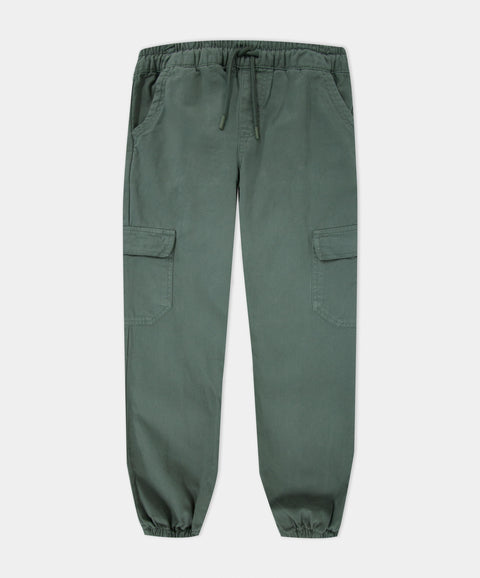 Pantalón Jogger Para Niño