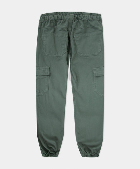 Pantalón Jogger Para Niño