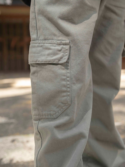 Pantalón Jogger Para Niño