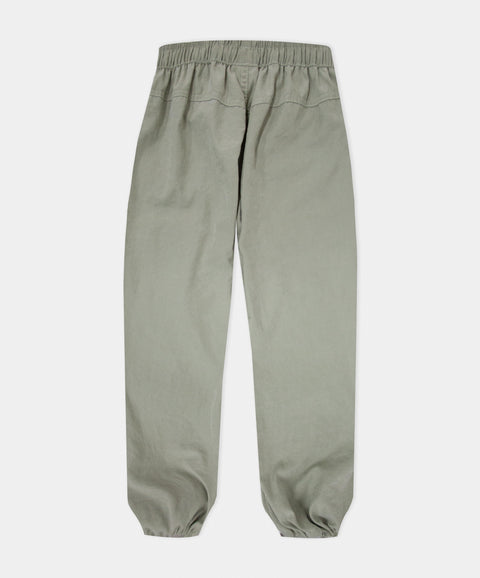 Pantalón Jogger Para Niña
