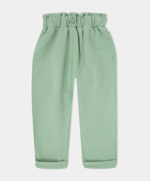 Pantalón Para Recién Nacida