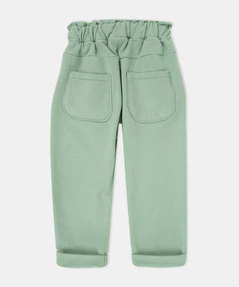Pantalón Para Recién Nacida