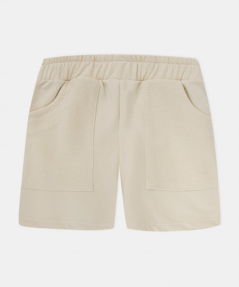 Bermuda Para Recién Nacido