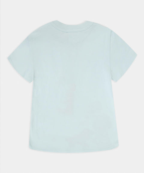Conjunto Camiseta Manga Corta y Pantalón Para Recién Nacido