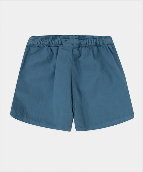 Conjunto Camiseta Manga Corta y Short Para Recién Nacido