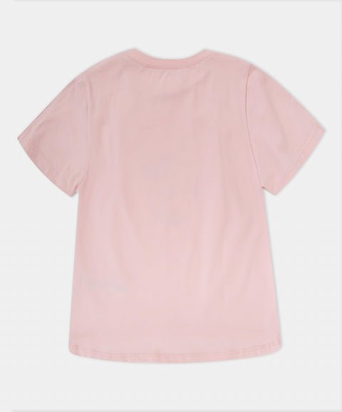 Conjunto Leggings Y Camiseta Para Bebé Niña
