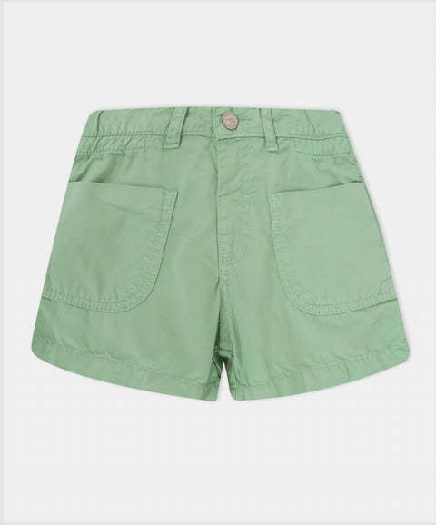 Short Para Bebé Niña