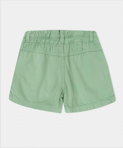 Short Para Bebé Niña