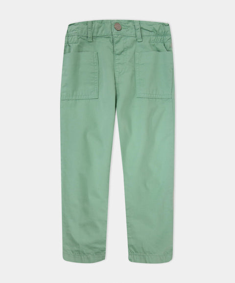 Pantalón Para Bebé Niña