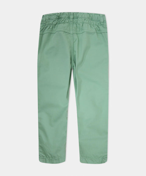 Pantalón Para Bebé Niña