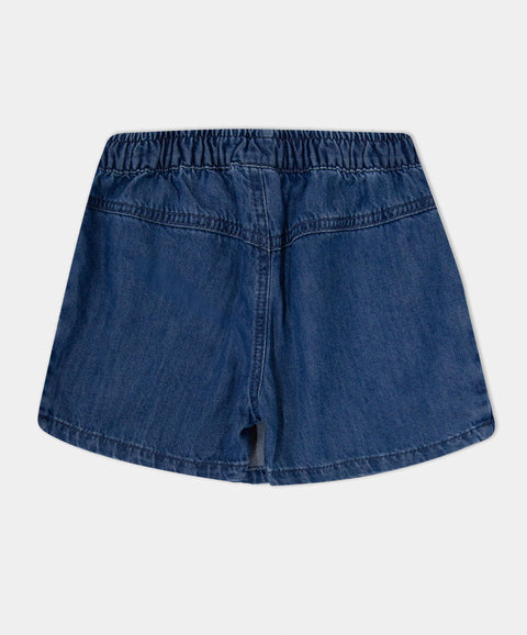 Falda Short Para Bebé Niña