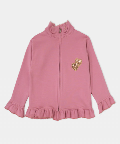 Buzo Para Bebé Niña